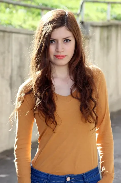 Facebook photo